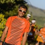 Pablo Villalobos: del maratón a los 100km del Trailwalker