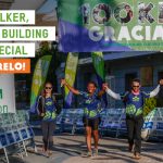 Oxfam Intermón Trailwalker: un Team Building muy especial